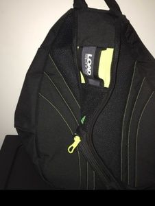 Adidas sling backpack